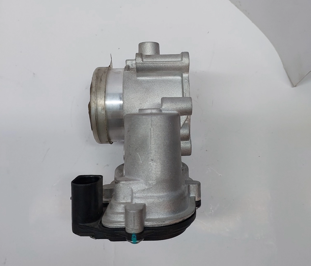 دریچه گاز برقی ef7 ,tu5