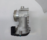 دریچه گاز برقی ef7 ,tu5