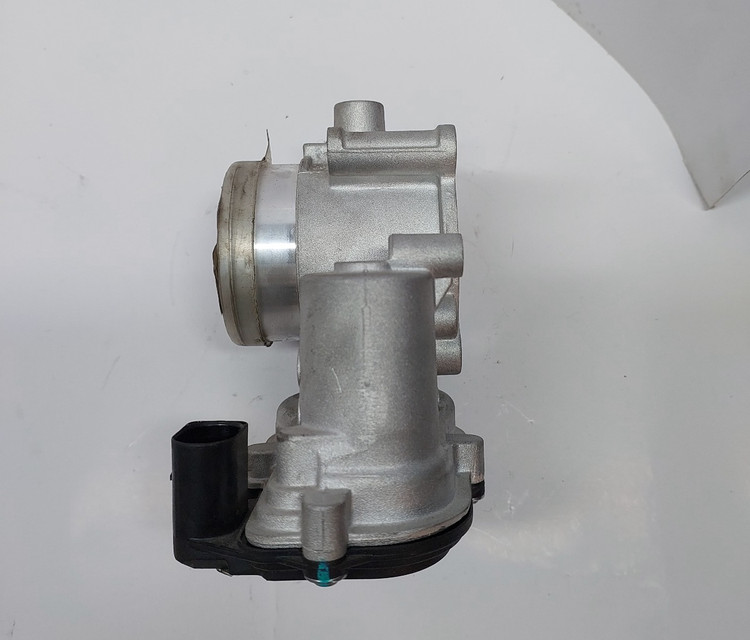 دریچه گاز برقی ef7 ,tu5