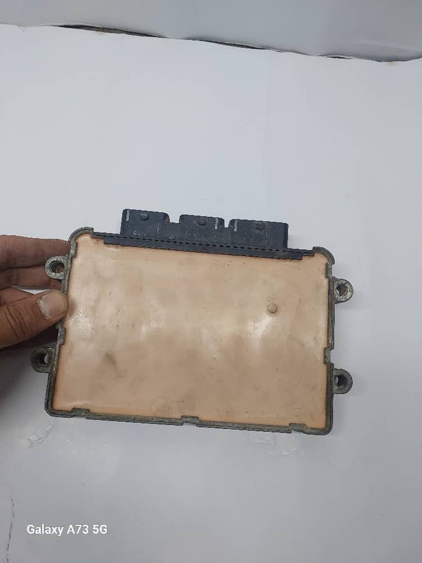 ecu j34- ایسیو j34 206 استوک
