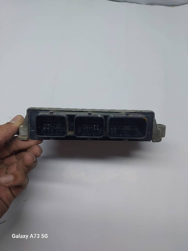 ecu j34- ایسیو j34 206 استوک
