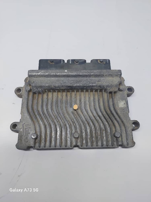 ecu j34- ایسیو j34 206 استوک