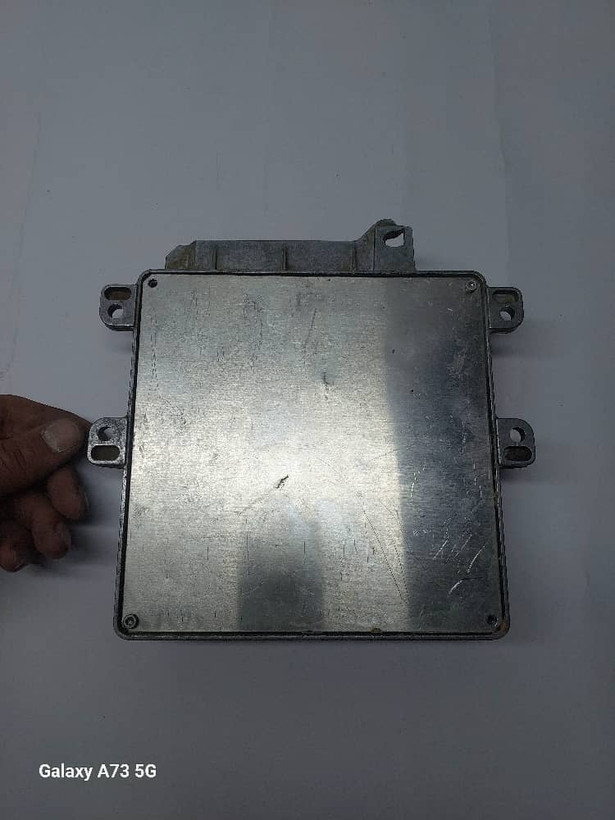 ecu SL96 -ایسیو اس ال 96 استوک