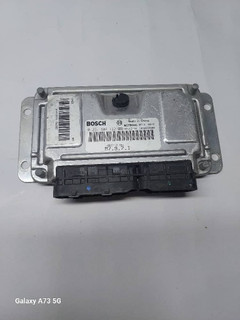 ایسیو بوش 7.9.7.1 نیسان زامیاد -ECU BOCSH 7.9.7.1 استوک