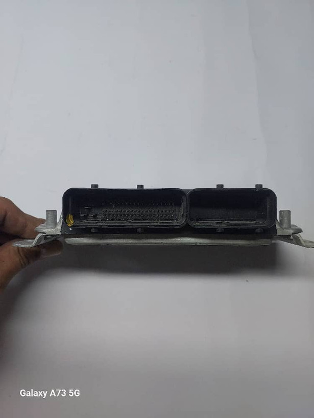 ایسیو بوش 7.9.7.1 نیسان زامیاد -ECU BOCSH 7.9.7.1 استوک