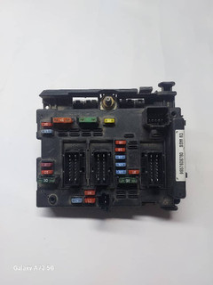 BM34 206 DELPHI-بی ام 34 خودروی 206 استوک