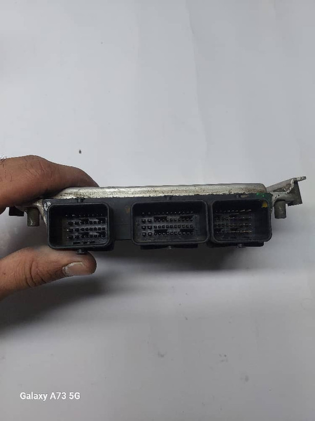 ECU BOCSH ME 7.4.4 -ایسیو بوش 744 استوک