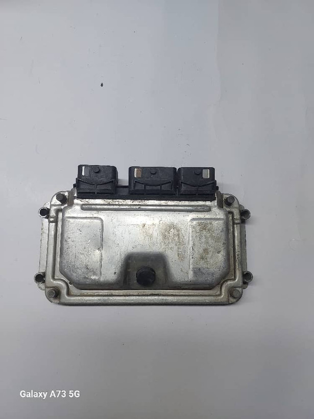 ECU BOCSH ME 7.4.4 -ایسیو بوش 744 استوک